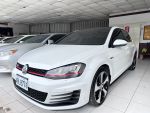 宜蘭永慶汽車 2016 GOLF GTI ...