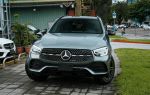 銓富 BENZ GLC300 AMG 4MATIC ...