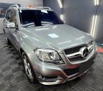 2013出廠 賓士 GLK 220D 柴油 ...