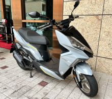  超新 2021三陽 DRG 車況極佳 高雄看車