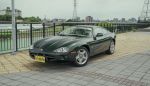 銓富 XK8 Coupé 4.0 低里程僅...