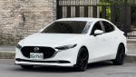 喜德車庫 2020 Mazda 3 4D Bos...