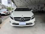 2016 BENZ A180 僅跑7.8萬里程...