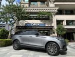 2023 LAND ROVER VELAR P250 R...