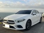 【運賓汽車】2022/23 Benz A18...