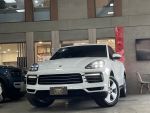 2018/19式 Porsche Cayenne E3...