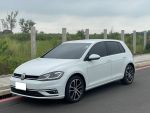 2020 GOLF 280 TSI Style版本，...