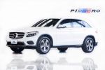 2019 M-Benz GLC250 4Matic 總...