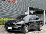 2020 Porsche Macan S ACC車道...