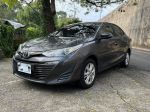 2019 Toyota Vios 豪華版