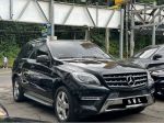 2015 Benz ML350D AMG 車況極新 無待修 認證車 限時優惠中