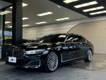 2020 BMW 740 Li 總代理 小改...