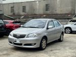 2008 Toyota Vios 頂級E版