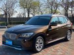 2010年 BMW X1 23D 雙渦輪 大馬力 大保養已做好 耗材以換