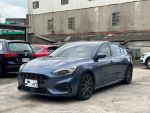 2022 Ford Focus ST-LINE Lomm...