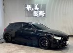 【靚美國際 實車實價】2020款 A35 AMG  300萬改裝帥氣套件