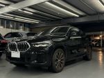 2022  BMW X6 xDrive40i M 首...