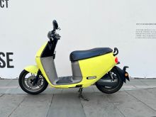  gogoro 2plus 已改LMG皮帶傳動，免清鍊條