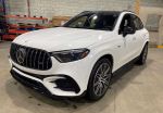 F1技術2024 AMG GLC43 SUV...