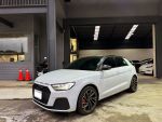 AUDI A1 氣氛優 里程少 ...