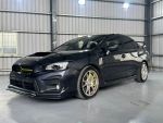 2018 SUBARU WRX 2.0