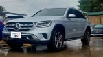 2019 M.Benz GLC200 倒顯 23P ...