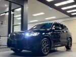 2022 BMW X3 30i M-Sport 5AU ...