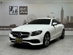 2017 BENZ E200 coupe總代理,...