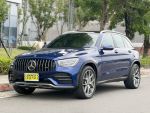 2020 AMG GLC43 總代理 輪胎全...