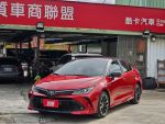 Altis GR Hybrid 最頂規 貼黑頂 只賣68萬 里程保證 原廠保固中