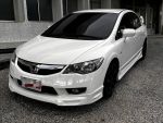 2011年小改款 CIVIC K12 1.8 ...