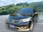 【杰運高雄店】2013 Honda CRV...