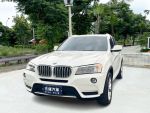 【杰運桃園店】 13年 BMW X3 x...