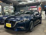 2017 Mazda 3 車況極新 認證車...