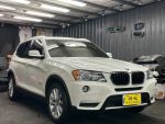 2012 BMW X3 xDrive 28i 改款 ...