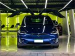 【凱爾車業-電動車專賣】Tesla ModelX P100D 六座