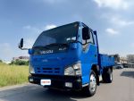 150P馬力~四期車~超耐操發財車~里程保證~年均里程14600公里~妥善率高~