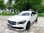 【杰運台中】2015  CLA200 Sho...