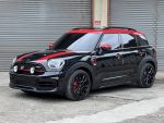 JCW COUNTRYMAN 全景 ACC 5AS 抬顯 倒車 HK音響