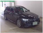 F1下放2023 AMG C43 Eatate...