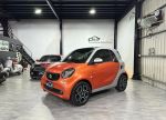 (欣榮汽車) 2017年 SMART FORTWO PASSION 453