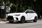 船長車庫 - 總代理 2024 LEXUS RX350 F Sport 保固中