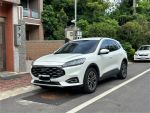 2022 Ford Kuga EcoBoost 180旗艦X 新車價109.9萬