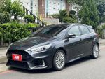 2017 Ford Focus 僅跑9萬