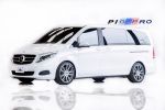 2016 M-BENZ V250d Avantgarde 7人座 總代理 鑫總