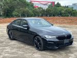 2021 BMW 540i Msport 5AU跟車...