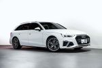 Audi A4 Avant 40 S-line 2024...