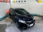 2018 Honda Odyssey 2.4 Apex七人座 自排 深藍