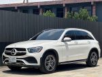 【BENZ GLC300 4Matic AMG】特...