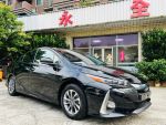 2021 Toyota Prius PHV 1.8 旗...